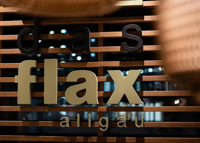 das flax allgäu